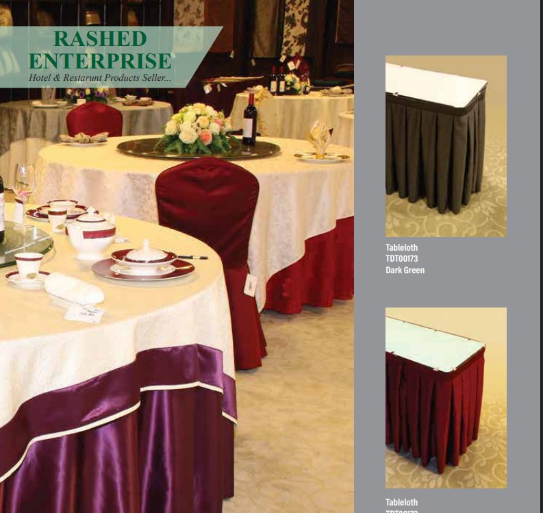 Banquet Furniture