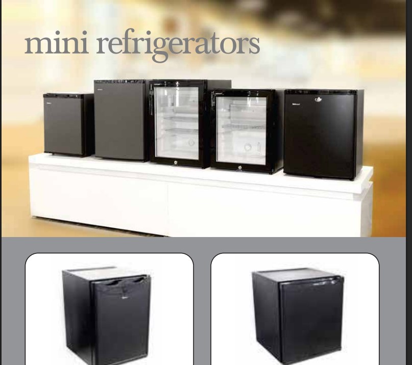 mini refrizarator