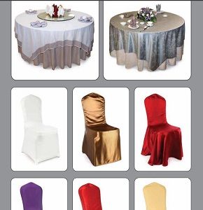 Banquet Furniture
