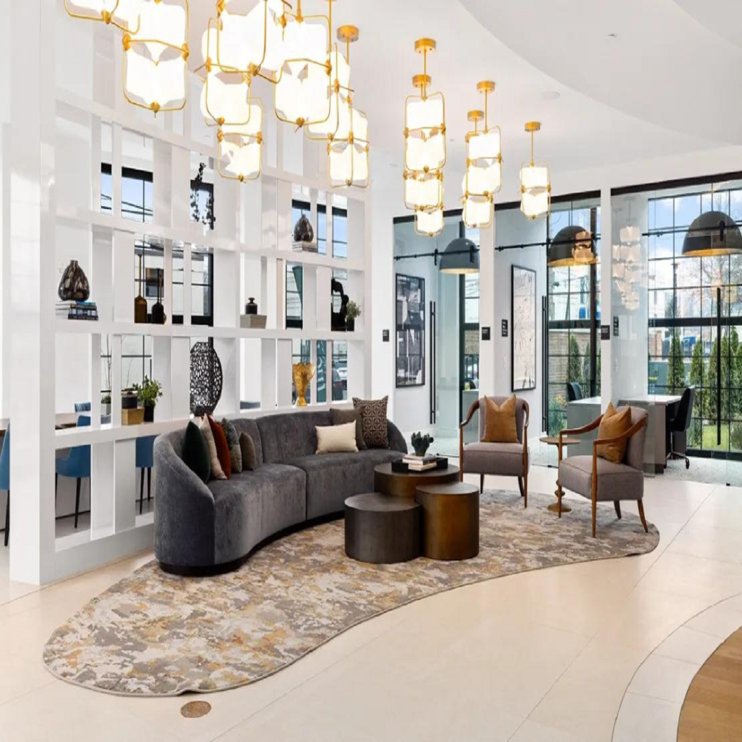 Hotel Room/Lobby Furniture